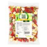 Pick n Mix Station Jelly Mix Bag 1kg - Image 2
