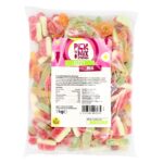 Pick n Mix Station Fizzy Mix Bag 1kg - Image 2