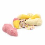 Pick n Mix Station Choco Mix Bag 1kg - Image 3