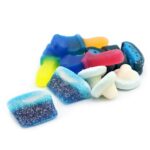 Pick n Mix Station Blue Mix Bag 1kg - Image 3