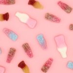 Pick n Mix Station Bottle Mix Bag 1kg - Image 4