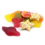 Pick n Mix Station Space Mix Bag 1kg - Image 3