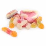 Pick n Mix Station Scary Mix Bag 1kg - Image 3