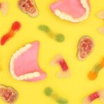 Pick n Mix Station Scary Mix Bag 1kg - Image 4