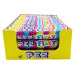 Pez Giant Fizzy Roll 42g - Image 4