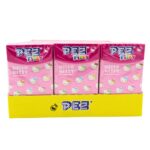 Pez Fizzy Hello Kitty Flip Top Box 30g - Image 4