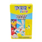 Pez Fizzy Looney Tunes Flip Top Box 30g - Image 3