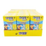 Pez Fizzy Looney Tunes Flip Top Box 30g - Image 4