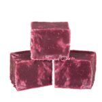 The Fudge Factory Very Berry Fudge Tub 2kg