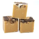The Fudge Factory Kinder Bueno Fudge Tub 2kg