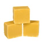 The Fudge Factory Lemon Sherbet Fudge Tub 2kg
