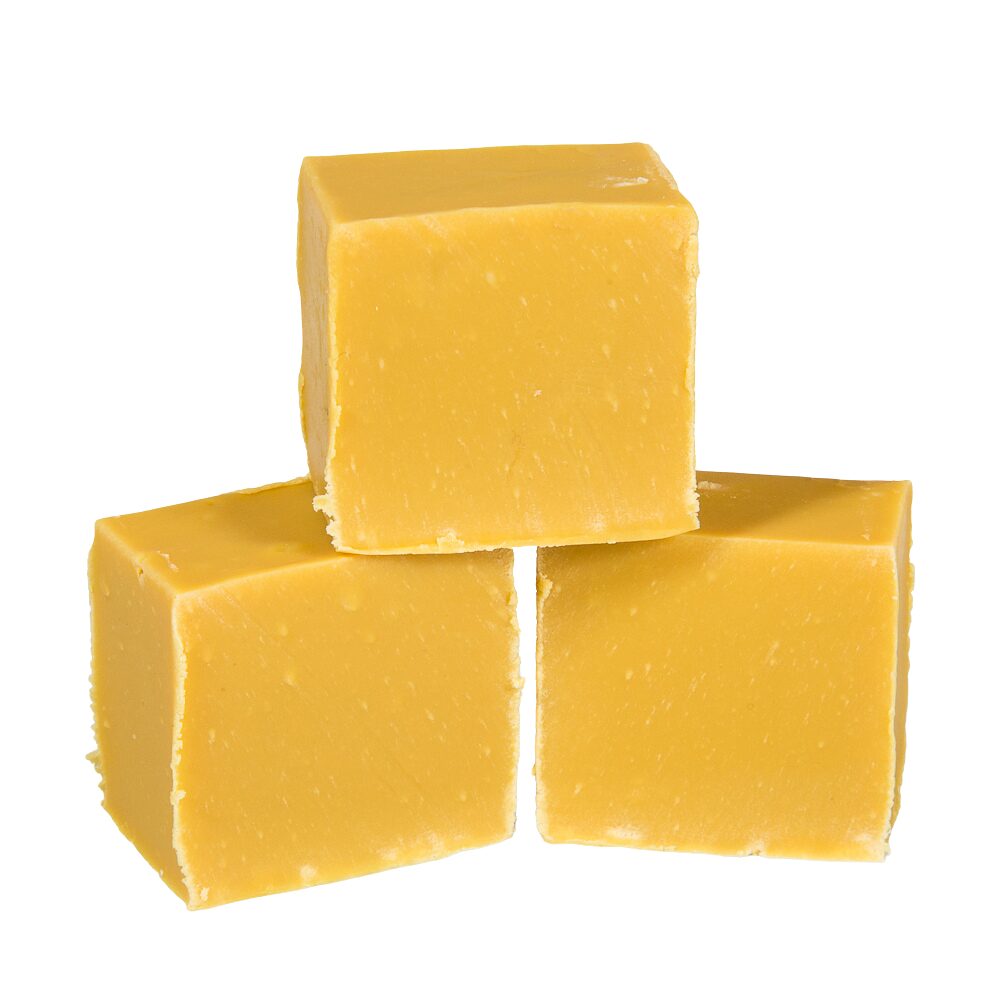 317264_the_fudge_factory_lemon_sherbet_fud.jpg The Fudge Factory Lemon Sherbet Fudge Tub 2kg - Image 1