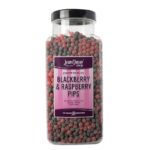 Dobsons Blackberry and Raspberry Pips Jar 2.72kg