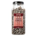 Dobsons Aniseed Humbugs Jar 2.72kg