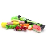 Igloo Fizzy and Sour Pic n Mix Freeze Dried Sweets Pouch 90g - Image 2