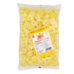 Kingsway Mega Value Pineapple Rings Bag 2.5kg - Image 2
