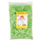 Kingsway Mega Value Apple Rings Bag 2.5kg - Image 2