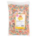 Kingsway Mini Fizzy Rainbow Belts Bag 2kg - Image 2