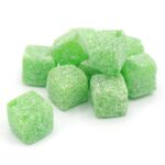 Stockley's Sour Apple Cubes Bag 3kg