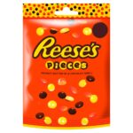 Reese's Peanut Butter Piece's Bag 68g