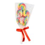 Kandy Kandy Mixed Fruit Flavoured Lollipops 75g - Image 2
