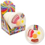 Kandy Kandy English Breakfast Rock 150g
