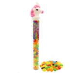 Kandy Kandy Jelly Bean Unicorn Tubes 55g - Image 2