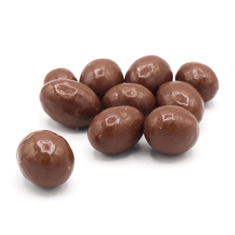 317445-sweet-dreams-milk-chocolate-peanuts-a.jpg Sweet Dreams Milk Chocolate Peanuts Bag 2kg - Image 1
