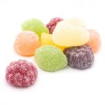 Taveners Fruit Pastilles Bag 3kg - Image 2