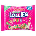 Swizzels Luscious Lollies Bag 354g