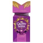 Quality Street The Purple One Chocolate Carton 252g - Image 2