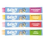 Bluey Fruit Flavoured Ice Pops 12 Pack 540ml - Image 3