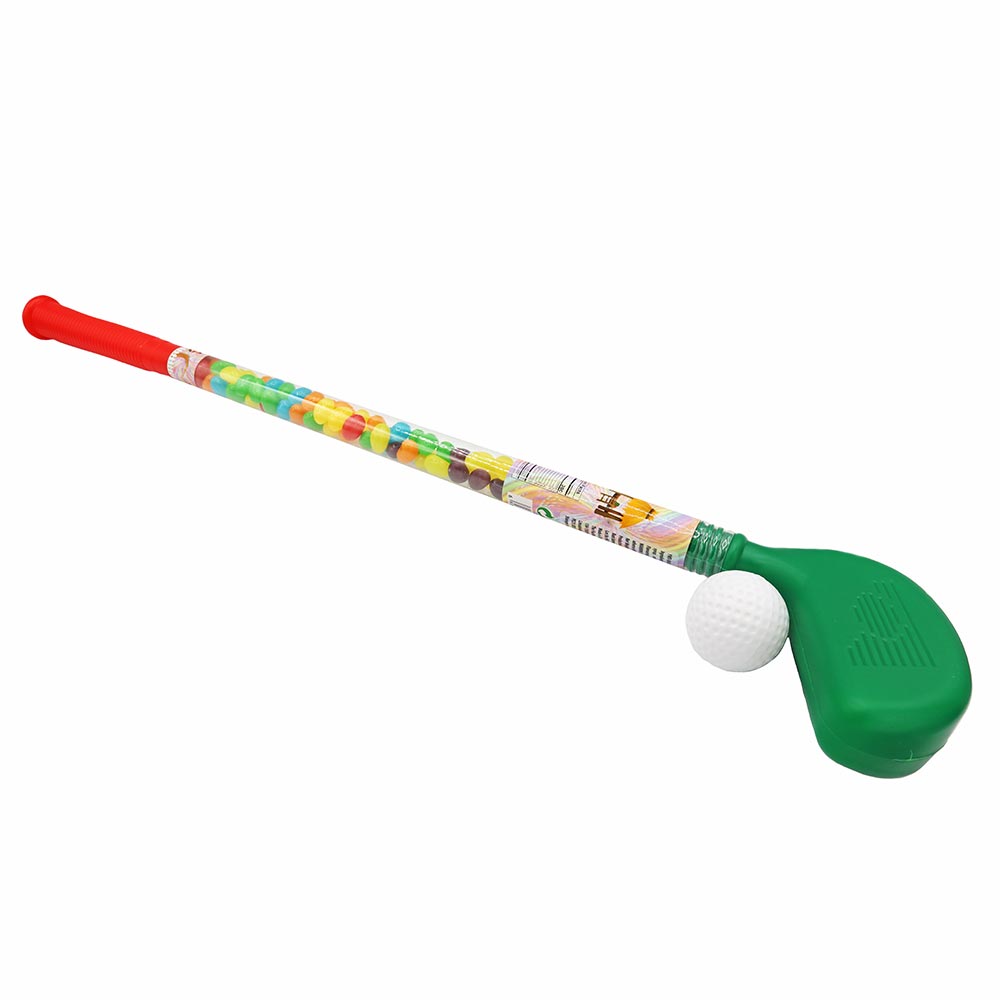 317523-jelly-bean-golf-clubs-d.jpg Kandy Kandy Jelly Bean Golf Clubs 80g - Image 1
