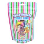 Igloo Mega-Mix Jamboree Freeze Dried Sweets Pouch 90g