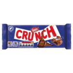 Crunch Milk Chocolate Sharing Bar 100g - Image 2