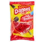 Damel Strawberry Shooting Bites Bag 1kg - Image 2