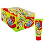 Warheads Sour Watermelon Squeeze Candy Tube 64g