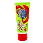 Warheads Sour Watermelon Squeeze Candy Tube 64g - Image 2