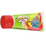 Warheads Sour Watermelon Squeeze Candy Tube 64g - Image 3