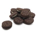 Mini Oreo Bites To Go Original Vanilla Cookies Pouch 61.3g - Image 2