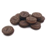 Mini Oreo Bites To Go Chocolate Cookies Pouch 61.3g - Image 2