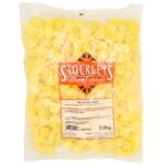 Stockley's Pineapple Cubes Bag 3kg - Image 2