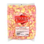 Stockley's Rhubarb and Custard Bag 3kg - Image 2