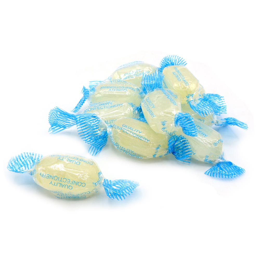 317613-stockley_s-clear-mints-3kg-a.jpg Stockley's Clear Mints Bag 3kg - Image 1