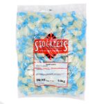 Stockley's Clear Mints Bag 3kg - Image 2