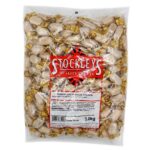 Stockley's Chocolate Crunch Bag 3kg - Image 2
