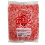 Stockley's Aniseed Twists Bag 3kg - Image 2