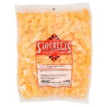 Stockley's Koff Kandy Twists Bag 3kg - Image 2