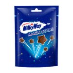 Milky Way Magic Stars Milk Chocolate Bites Pouch 100g - Image 3