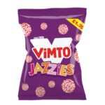 Vimto Jazzies Bag 120g